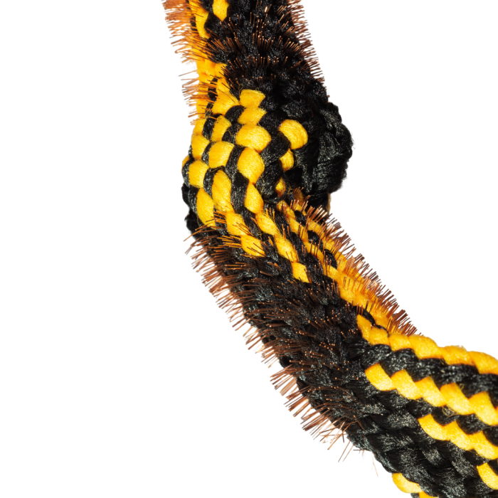 RIFLECX - Sznur do czyszczenia broni w kalibrze 7,62mm